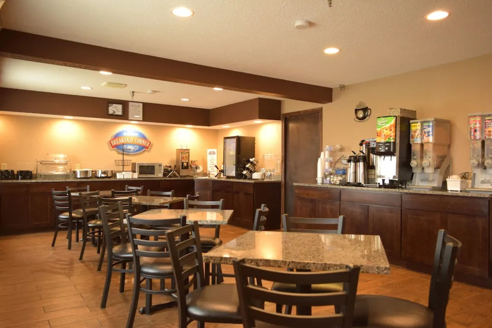 Baymont by Wyndham Holland