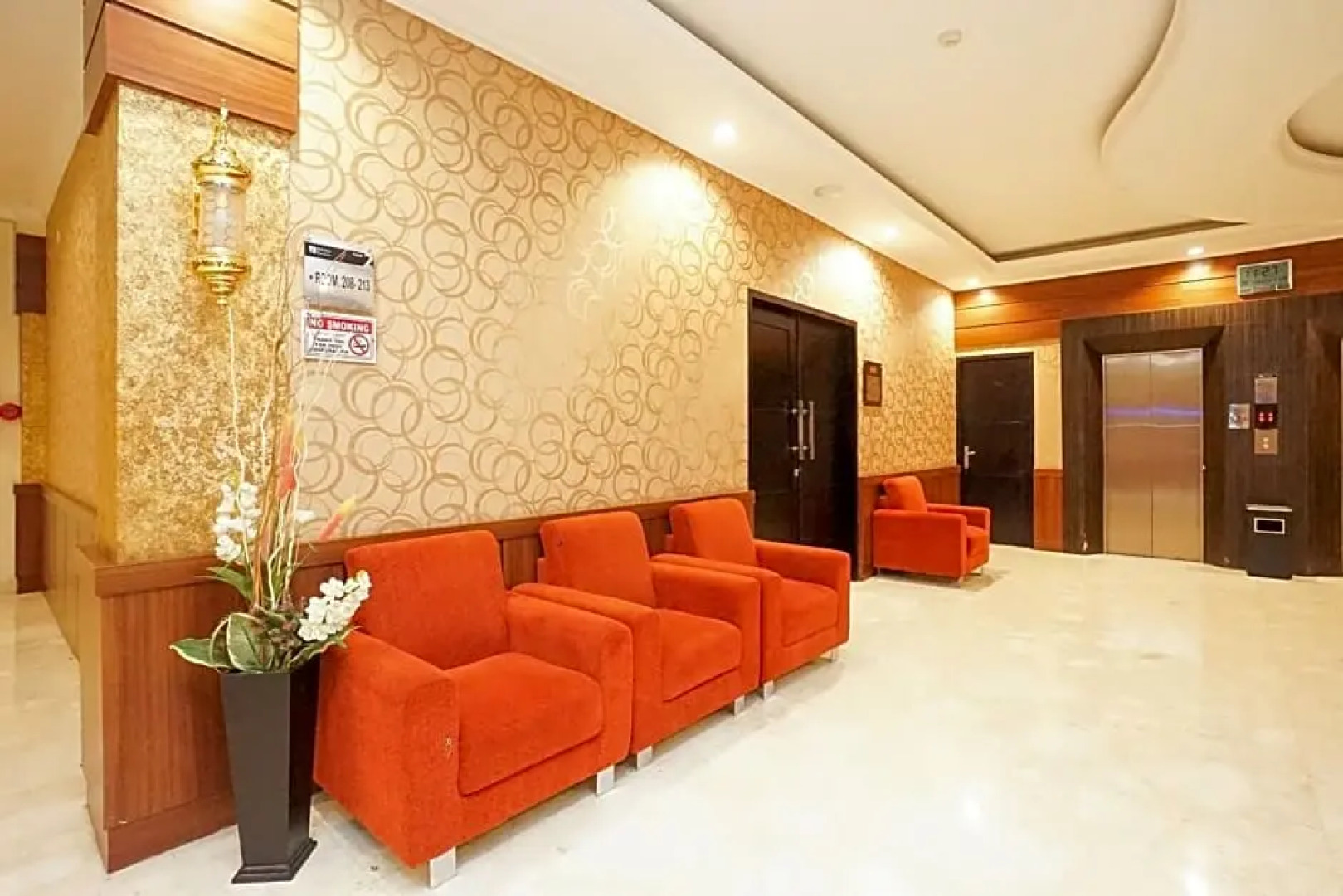 OYO 289 Hotel Dalwa Syariah