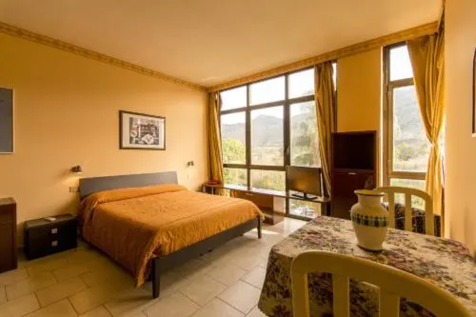 Case Vacanza Cleotto