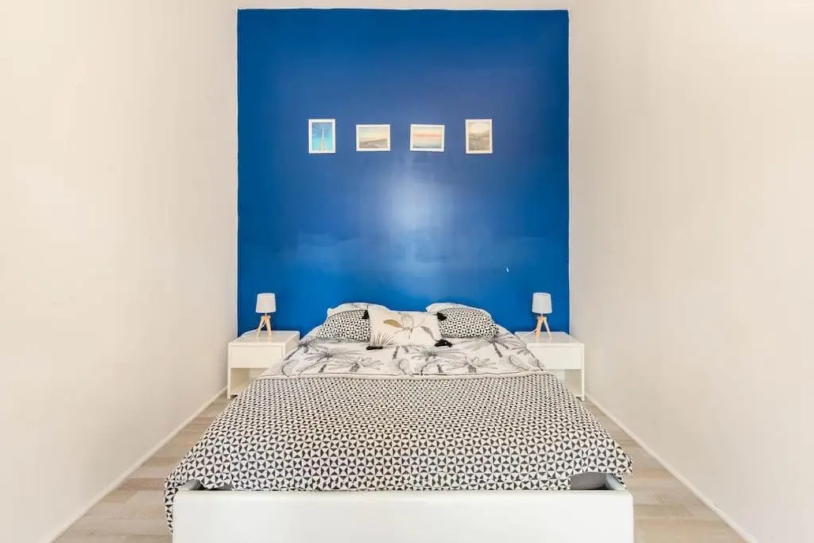 Wifi - Parking Gratuit - Appartement Havrais