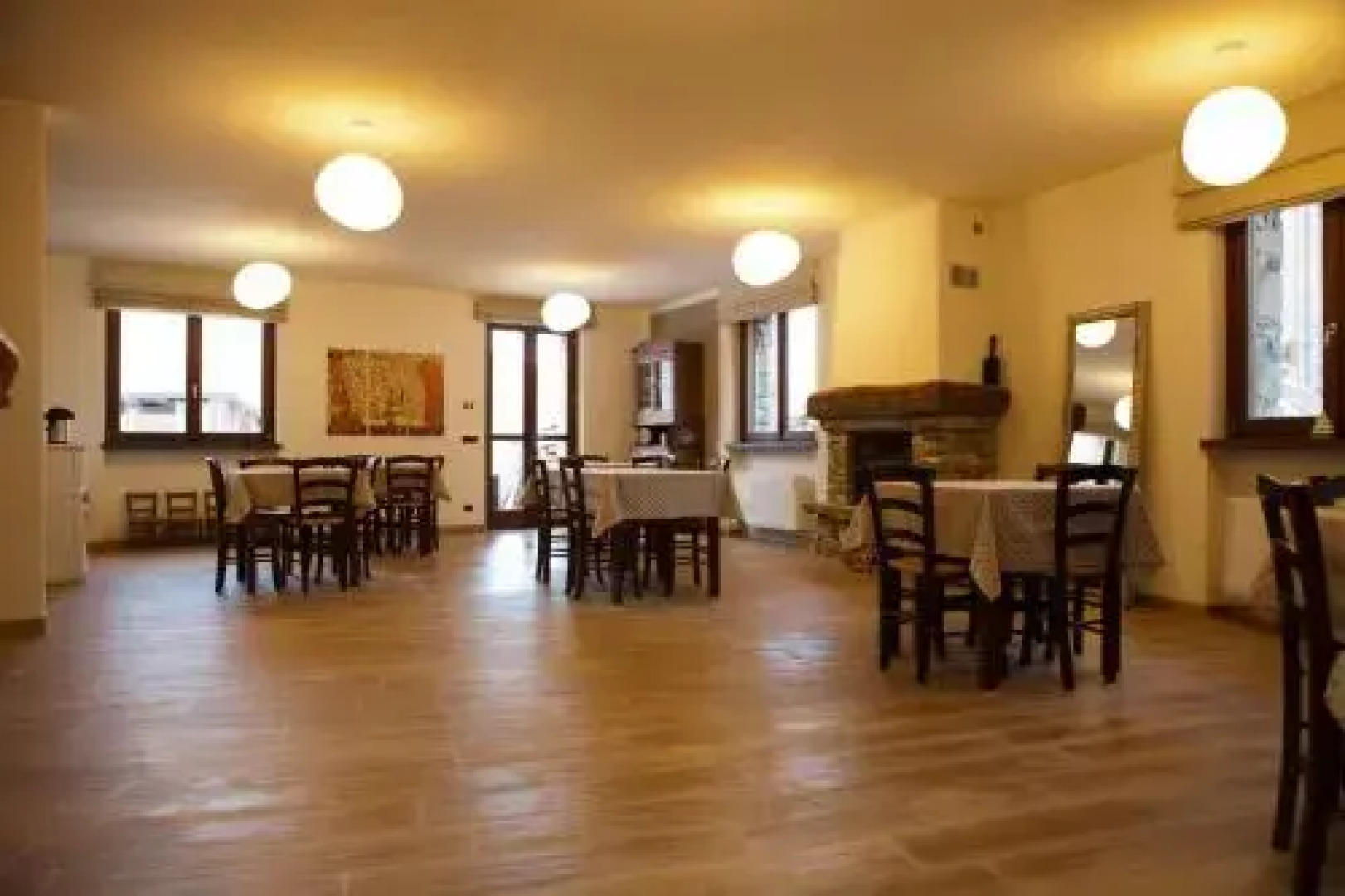 Affittacamere La Lea