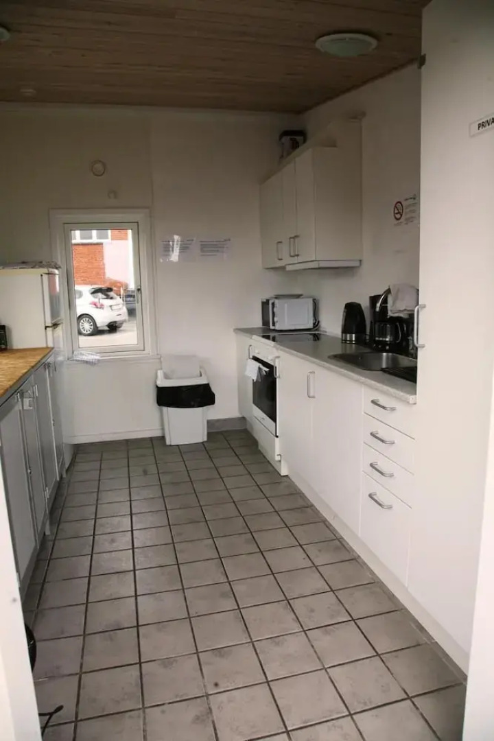 Harbour Sleep - Hostel