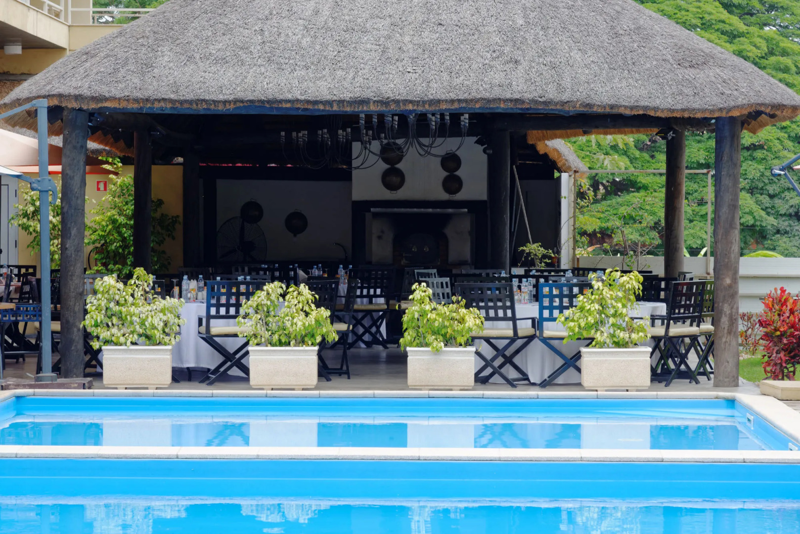 Aparthotel Mil Cidades