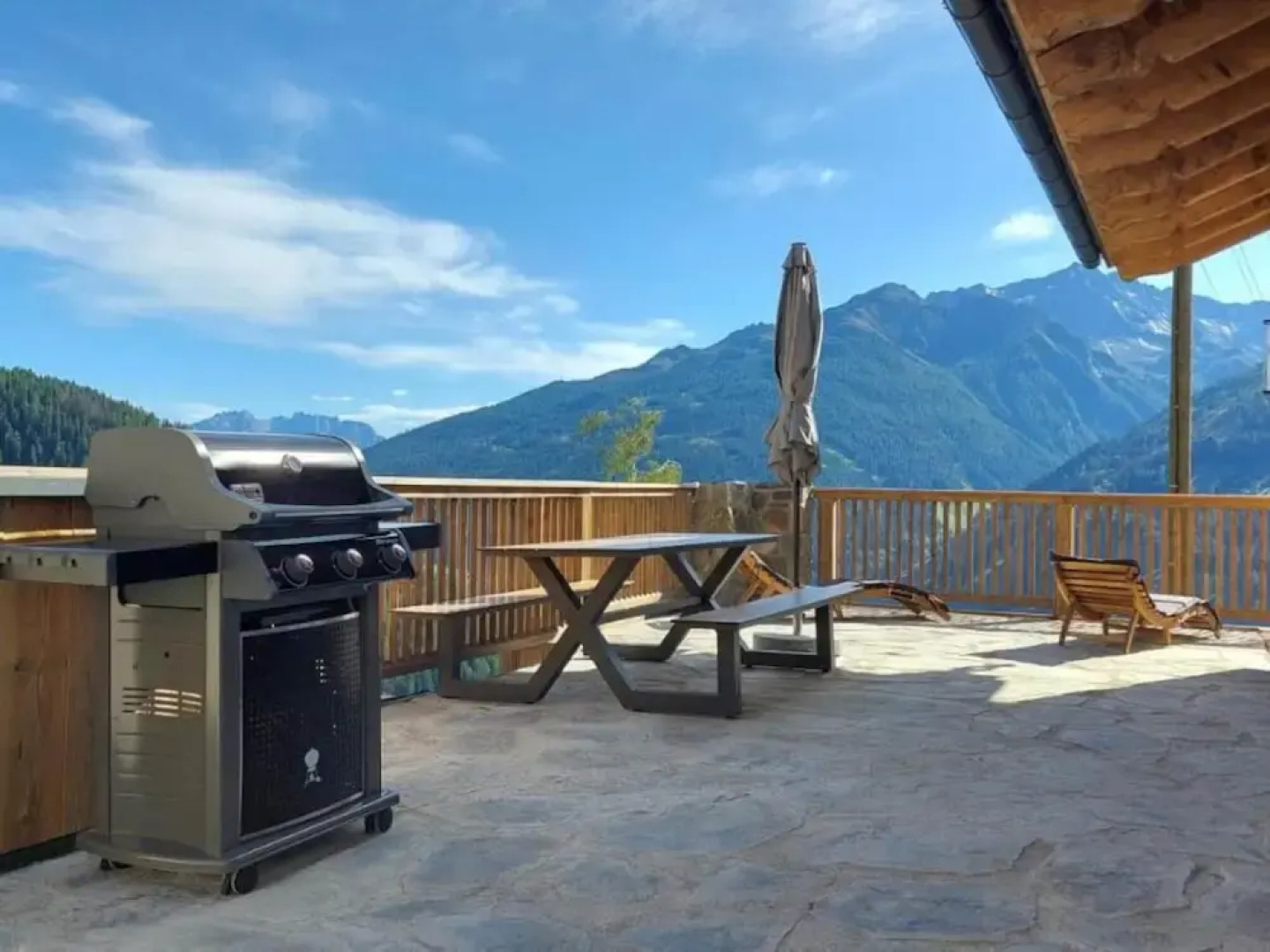 Chalet in Grosskirchheim With Sauna and hot tub