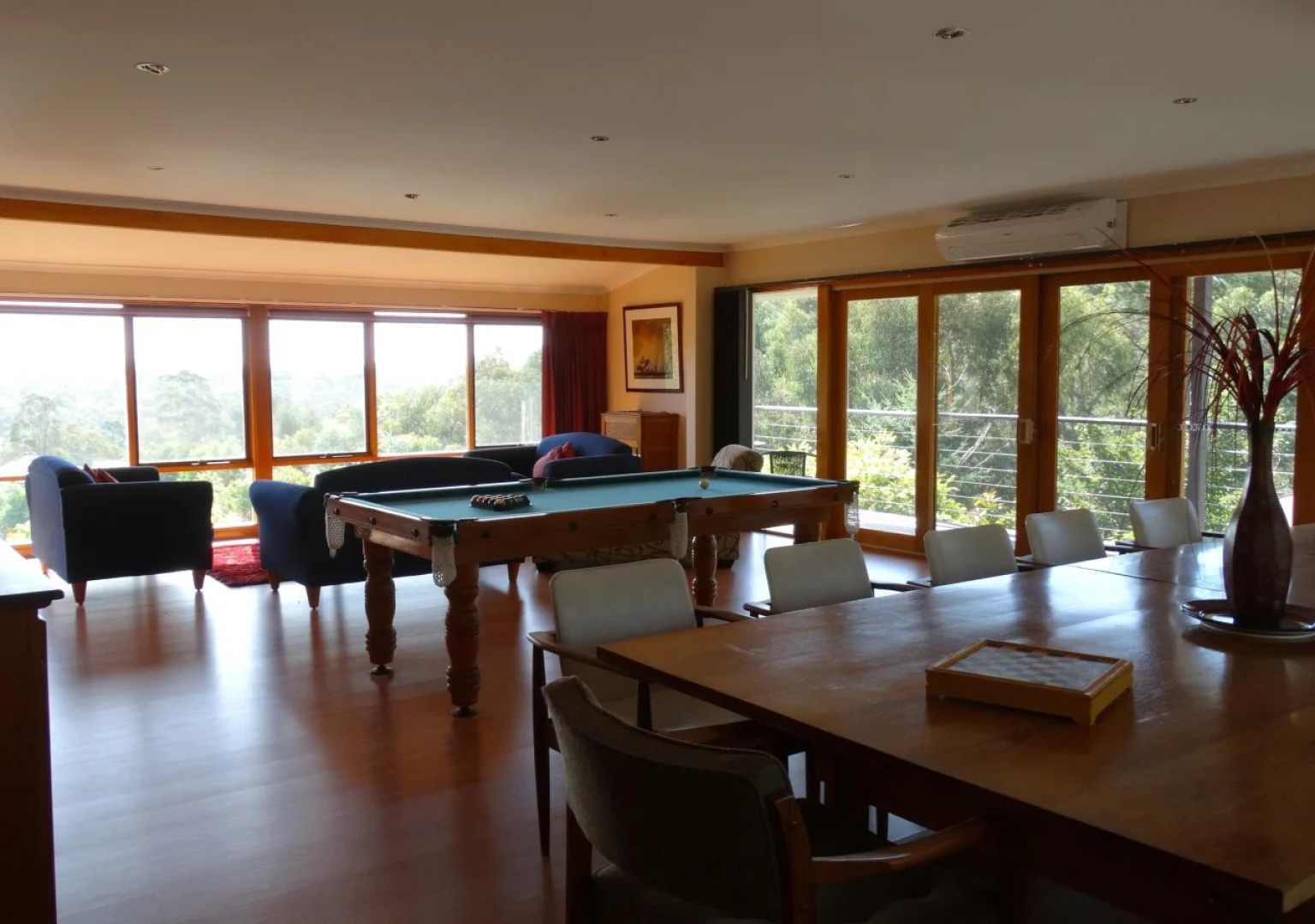 Cloverhill Hepburn Springs