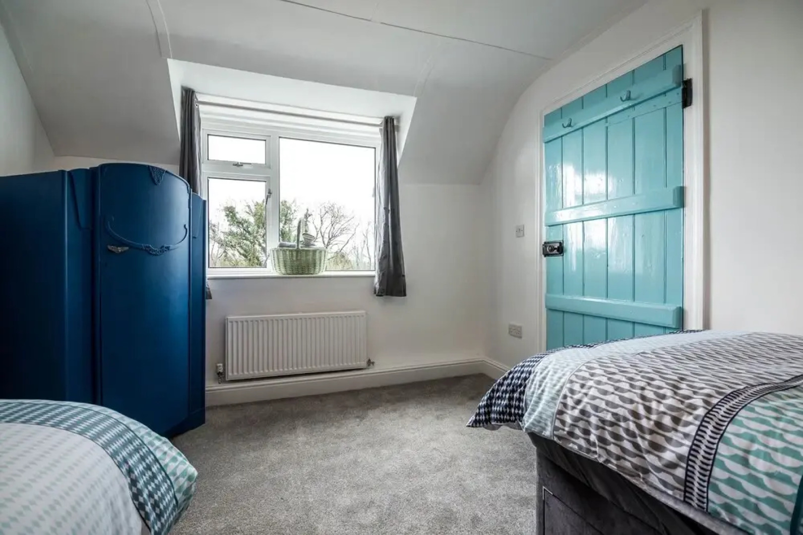 Woodpecker Cottage - Sheepswalk Farm