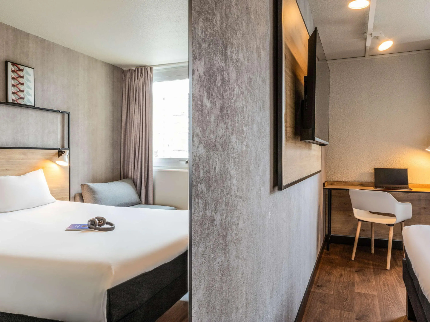 ibis Paris Gennevilliers