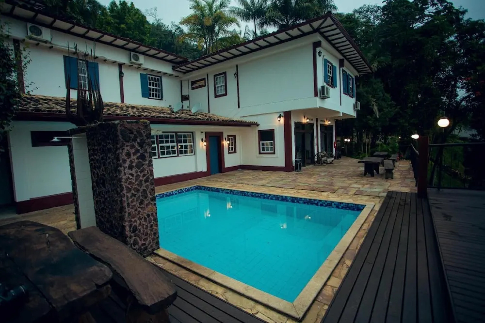 Hotel Solar das Lajes