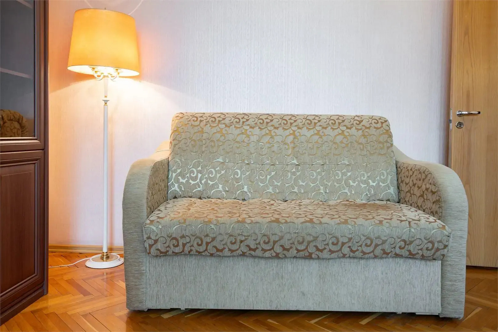 ГБУЗ МО Санаторий Пушкино