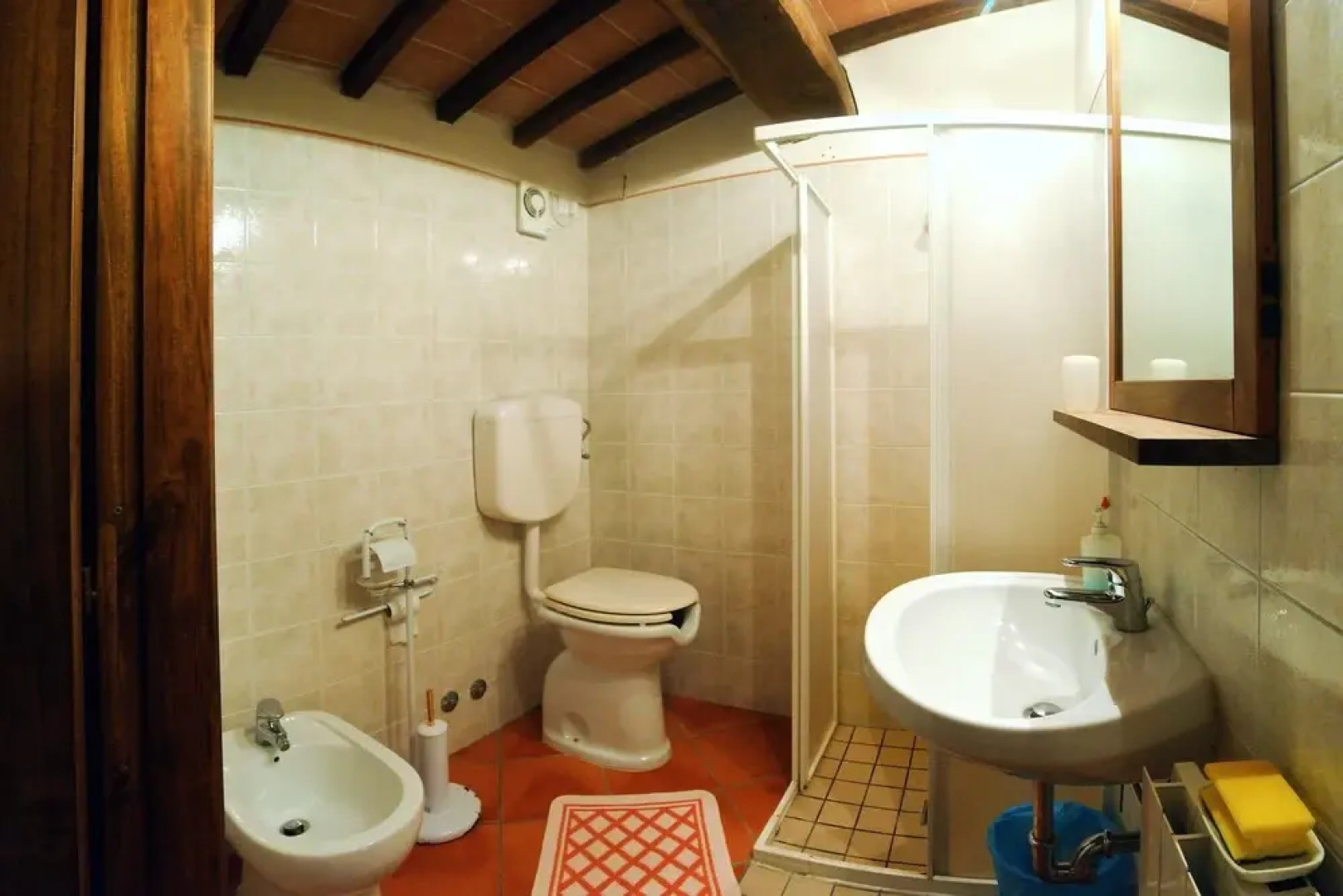 La Boccia Appartamenti Vacanza