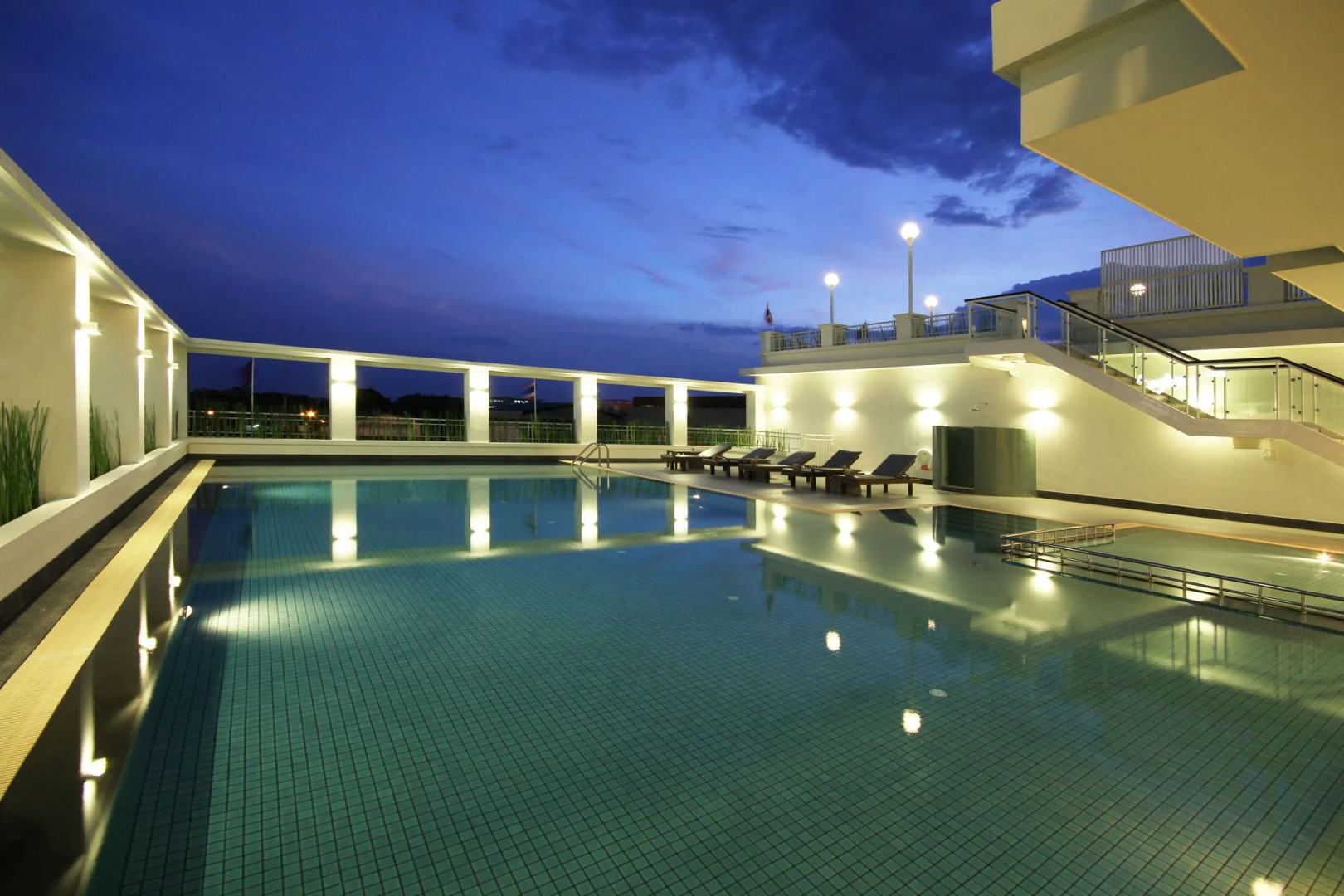 Kantary Hotel Kabinburi