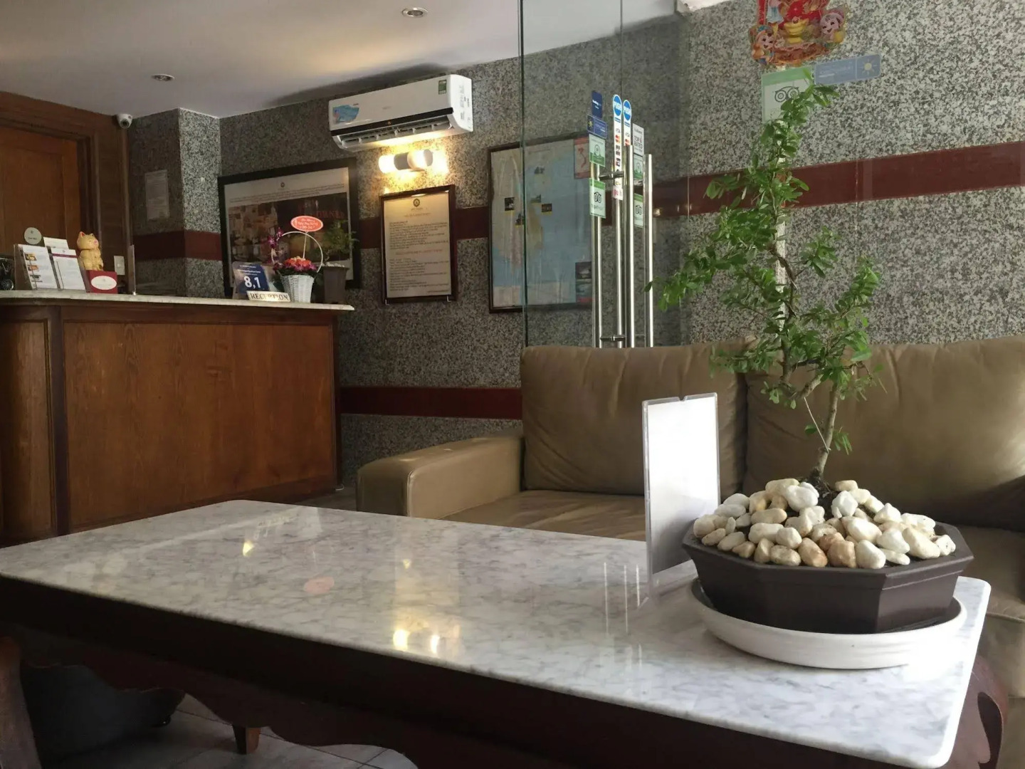 Little Saigon Boutique Hotel