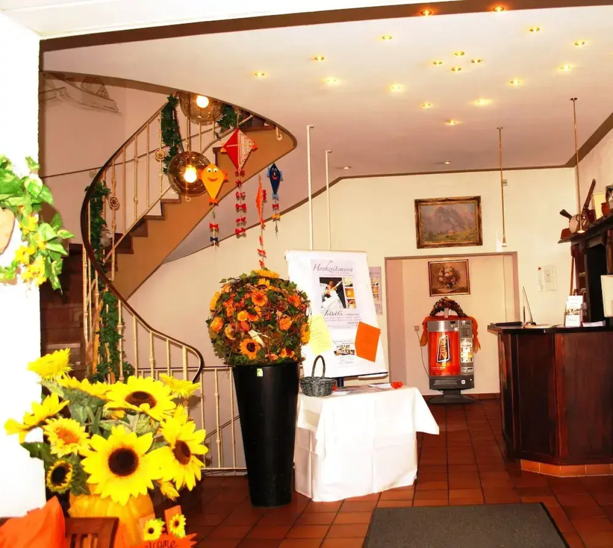 Hotel-Gasthof am Selteltor