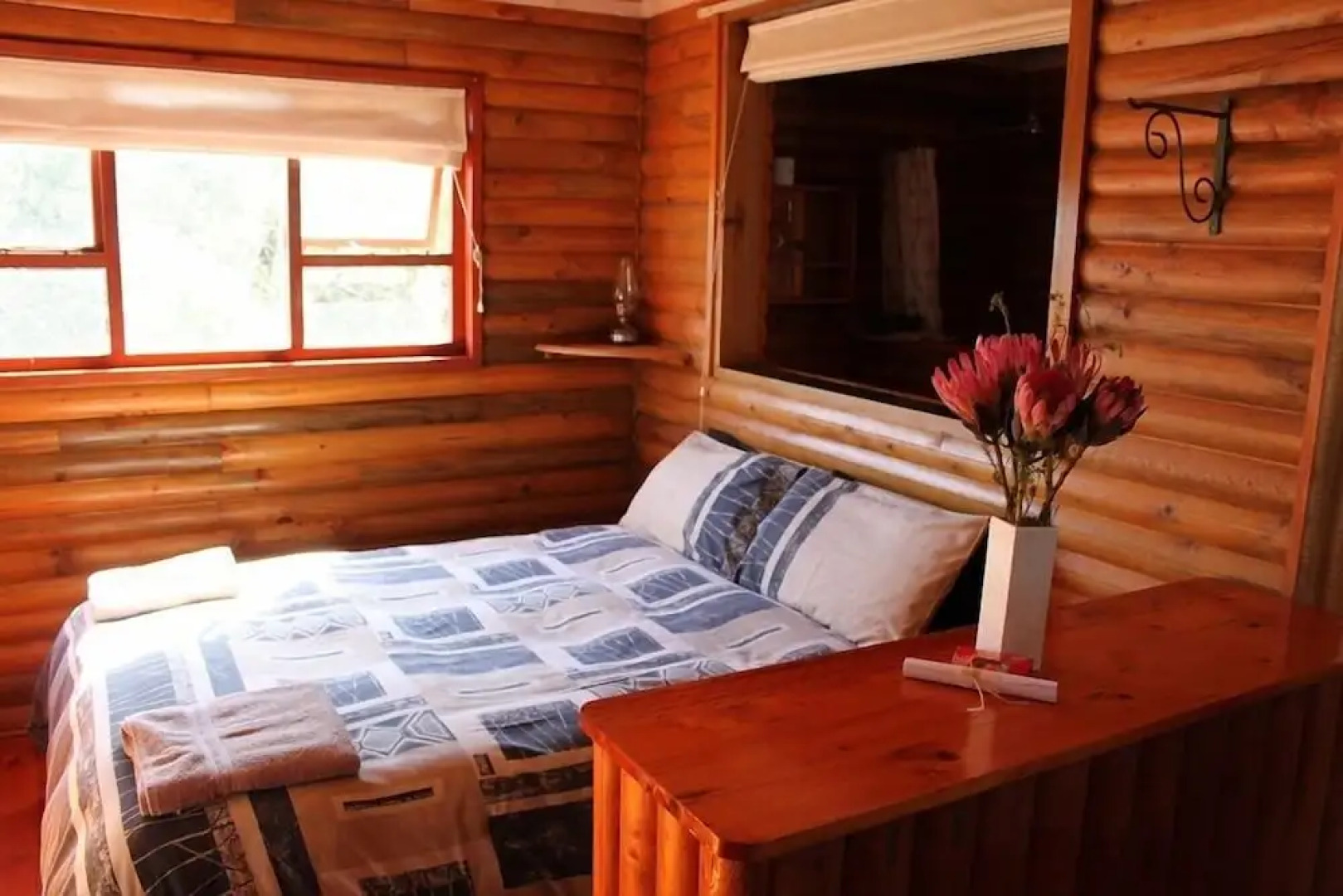 Mansfield Private Reserve