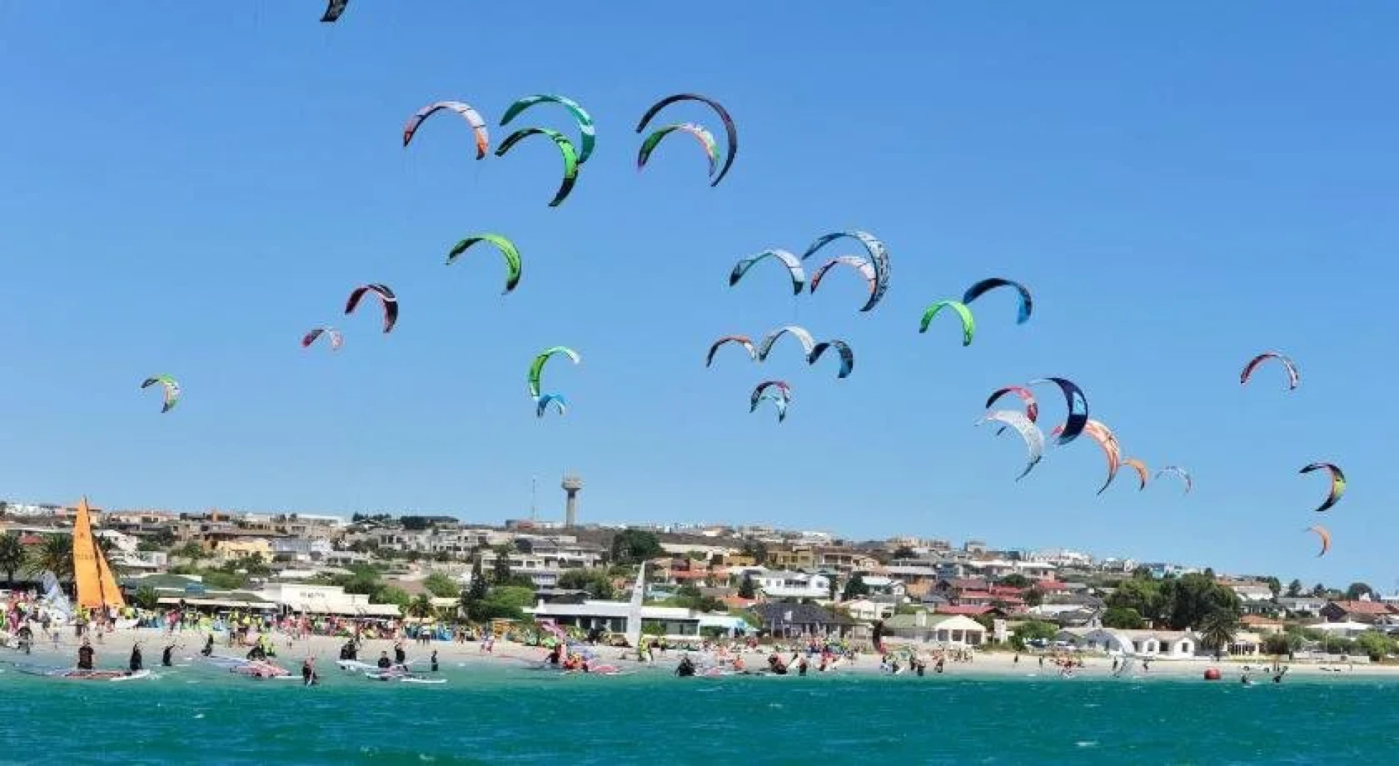 Mykonos Holidays @ Club Mykonos