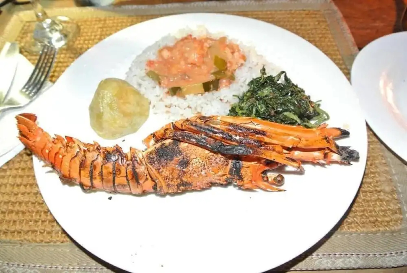 Mike's Beach Cottages