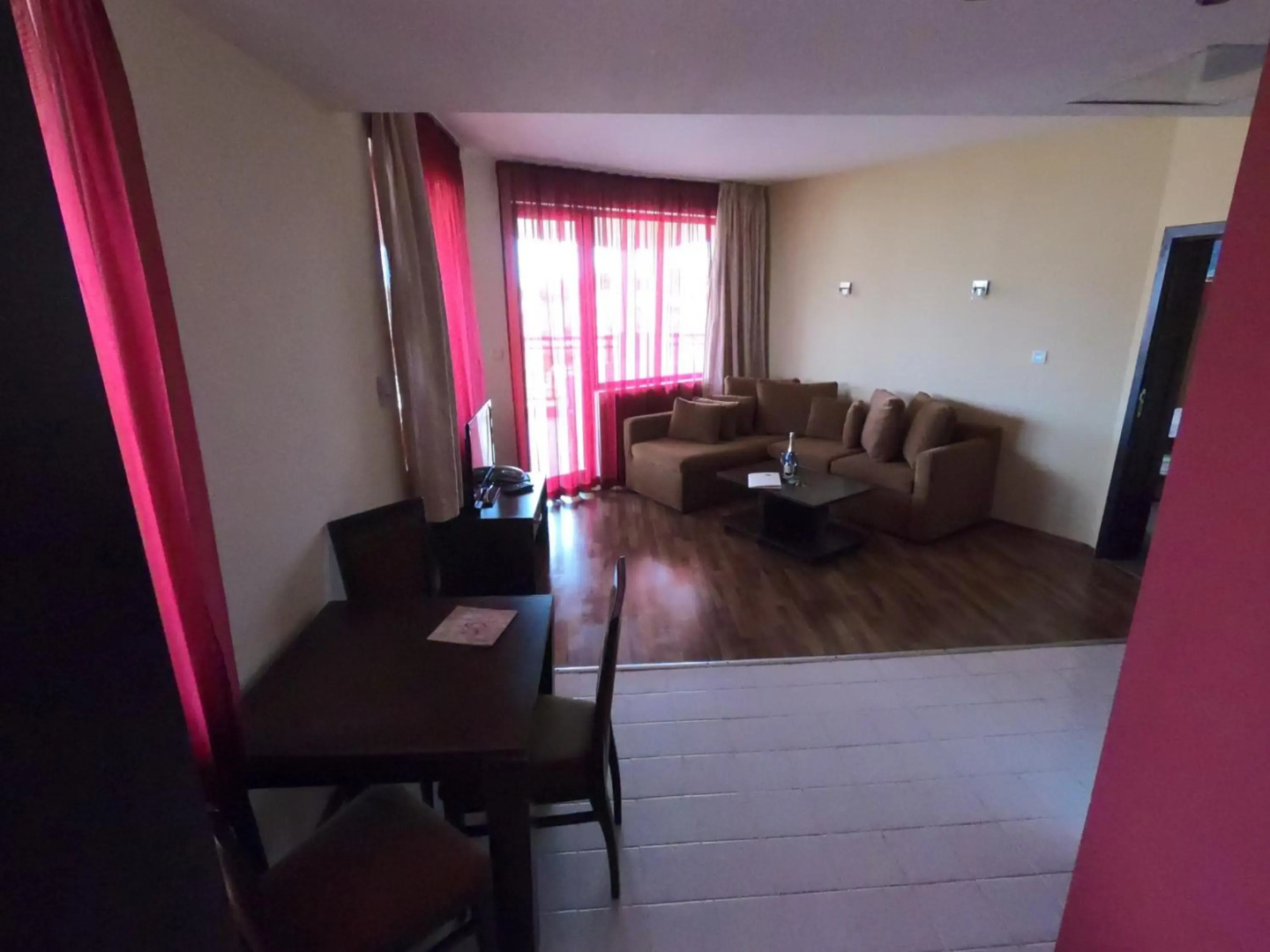 Casablanca Hotel - All Inclusive