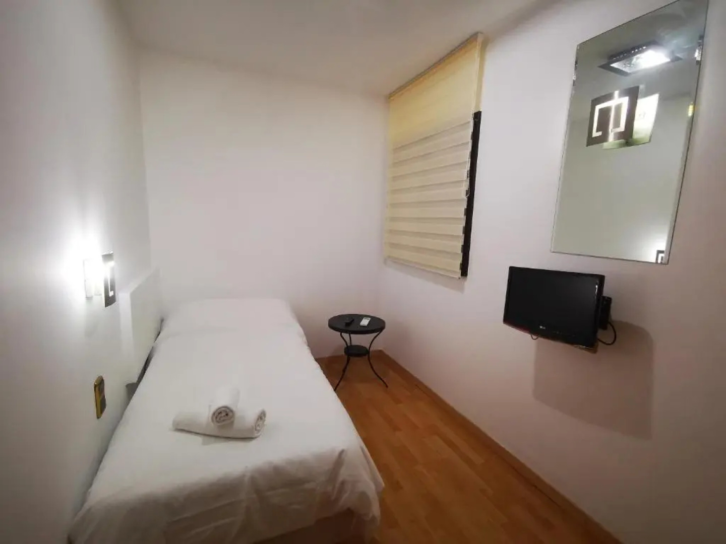 Hostal Quinta Santillan