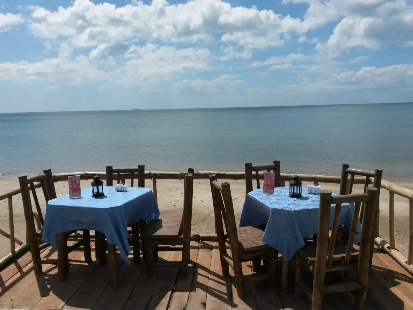 Villa Carillo Beach Resort