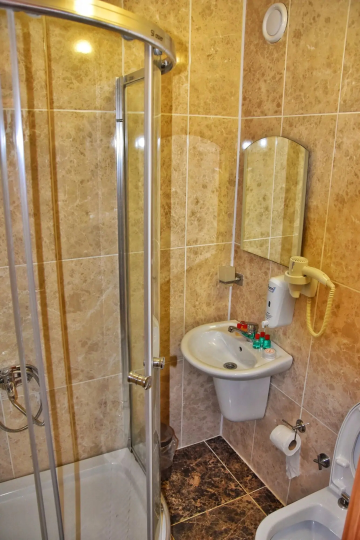 Scala Otel