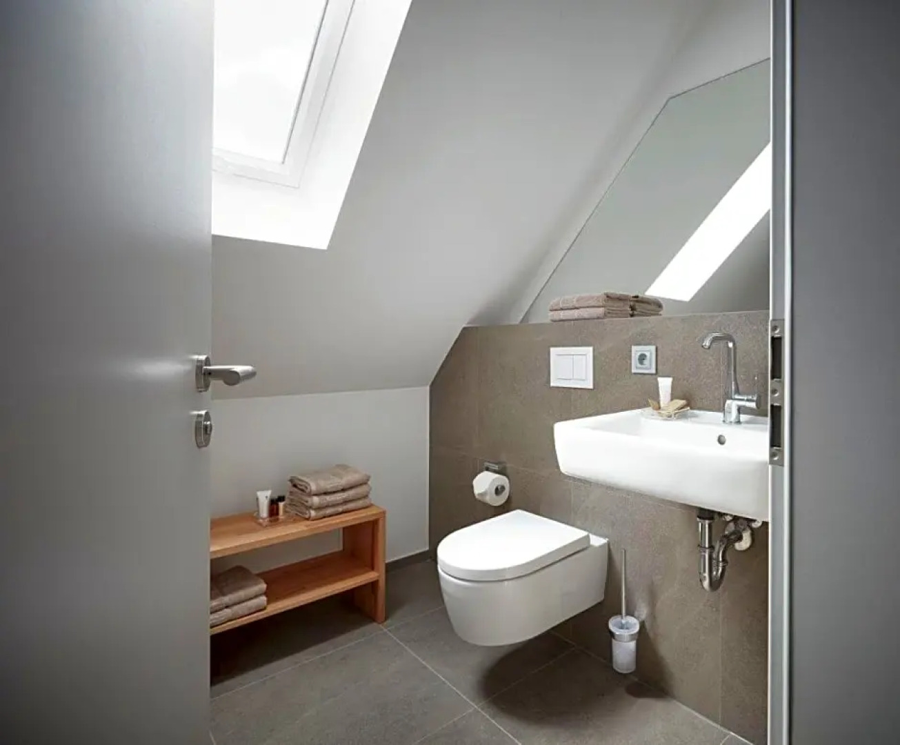 Hotel Landlust Sankt Martin