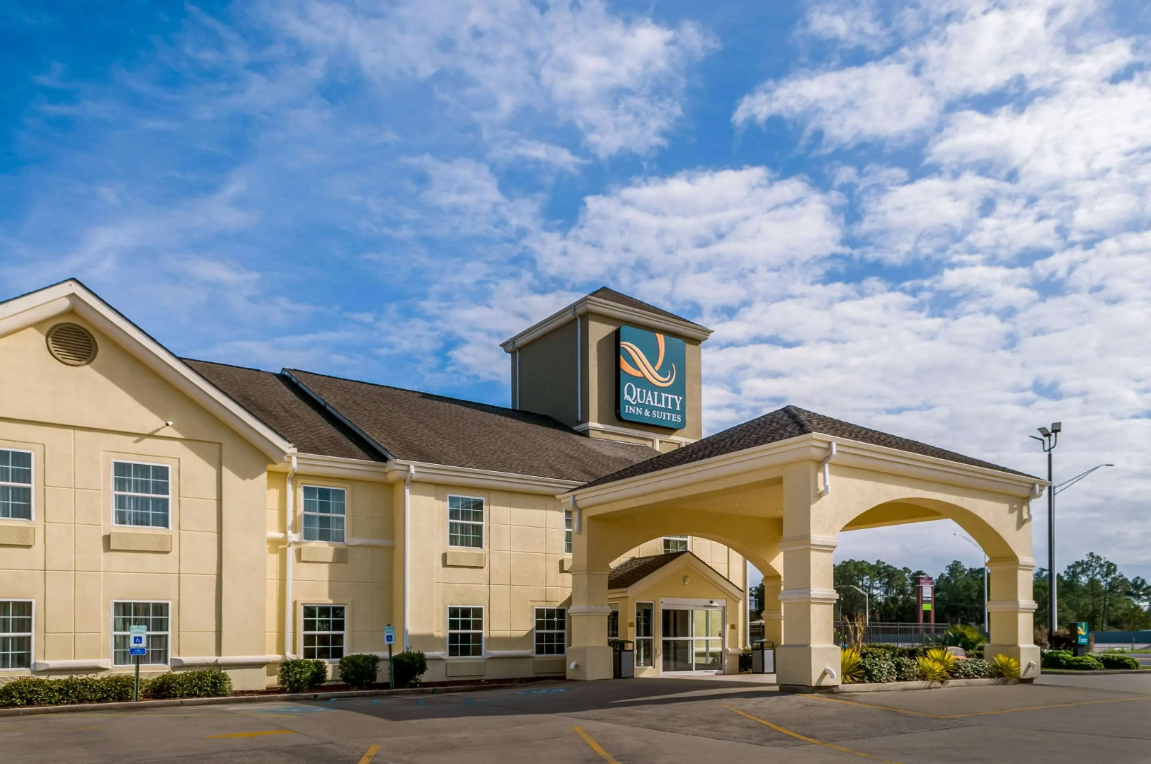 Comfort Inn & Suites Slidell