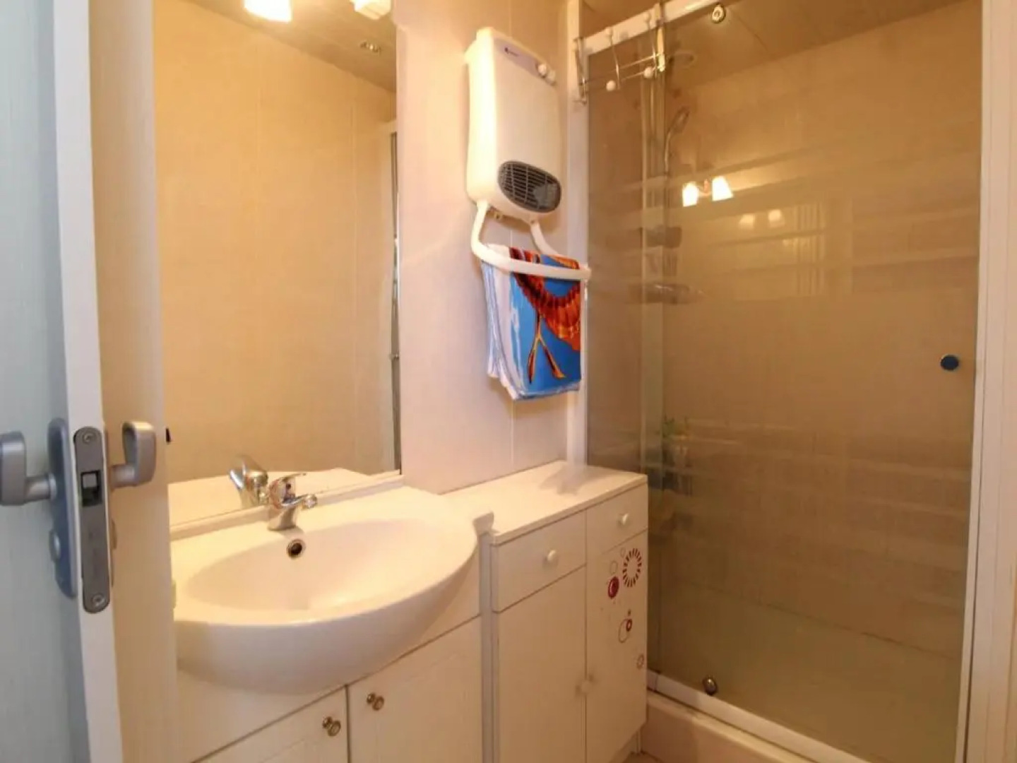 Appartement Royan, 3 pièces, 5 personnes - FR-1-494-10