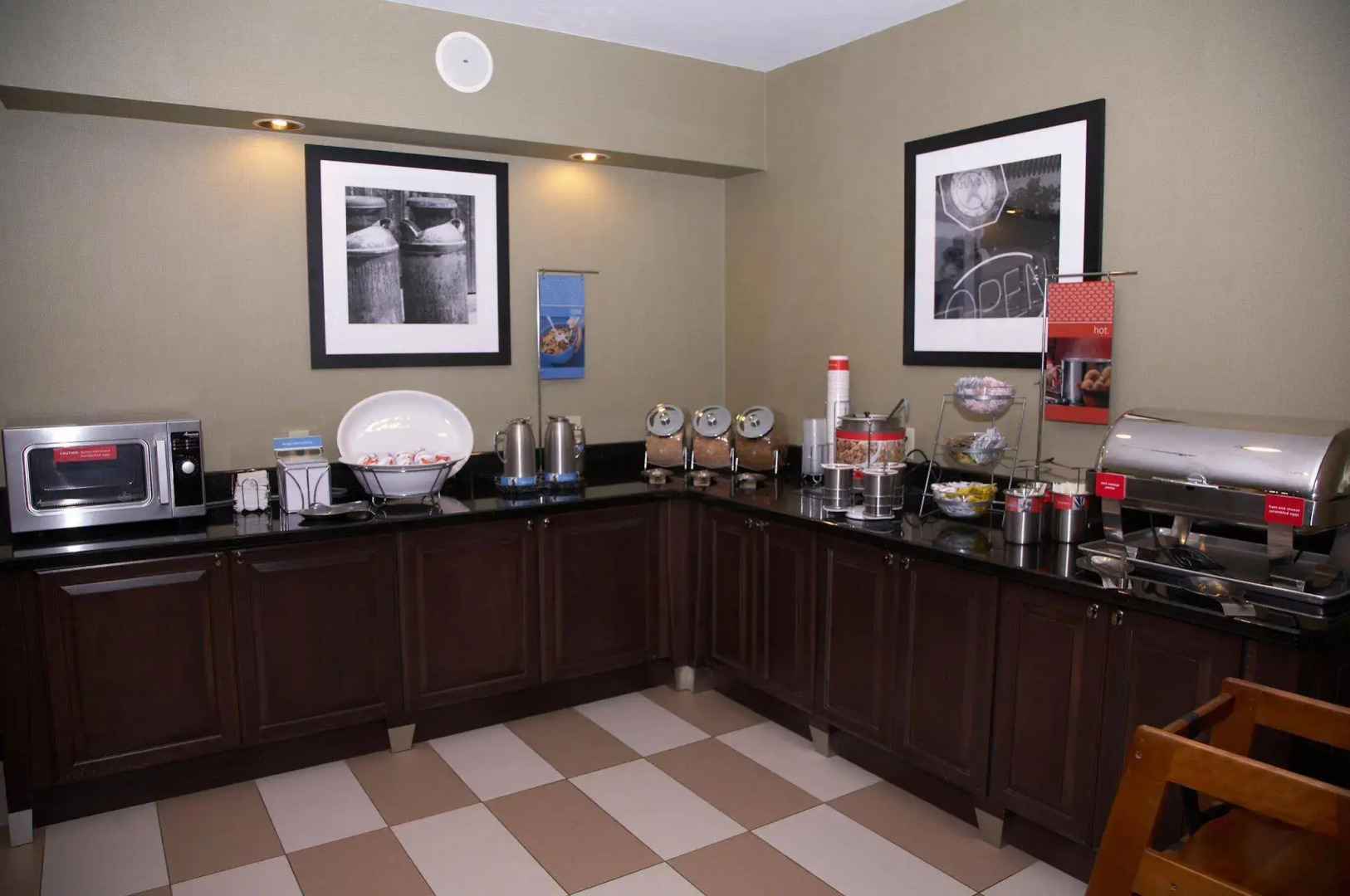 Hampton Inn and Suites Hobbs