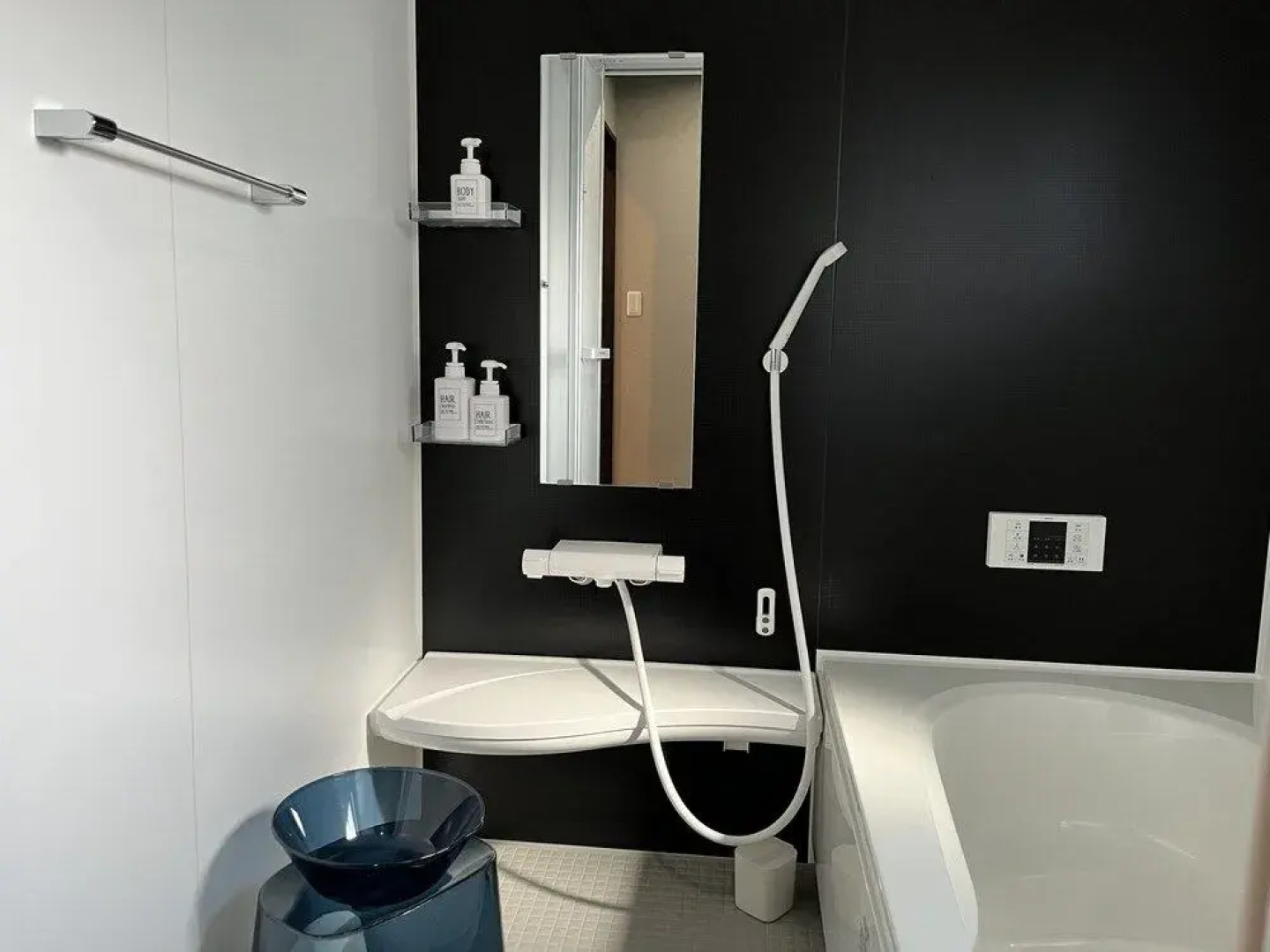 MARUYA Private Condominium