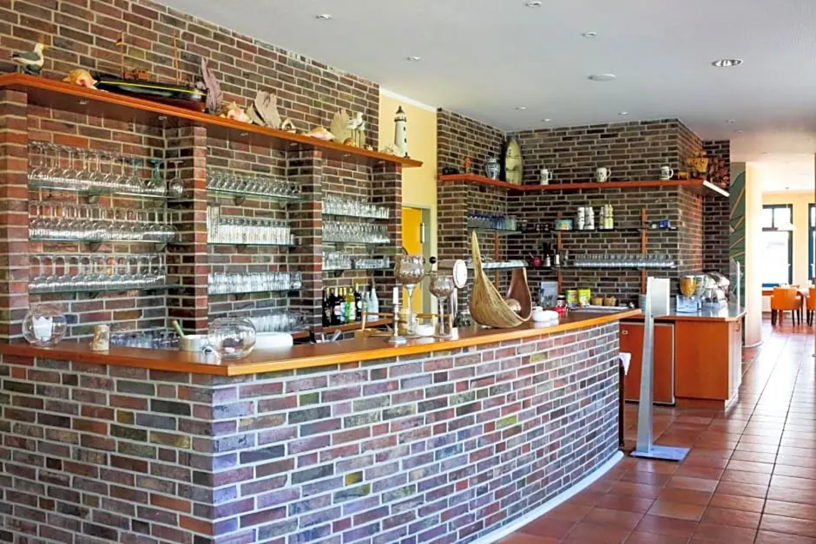 Hotel Butjadinger Hof