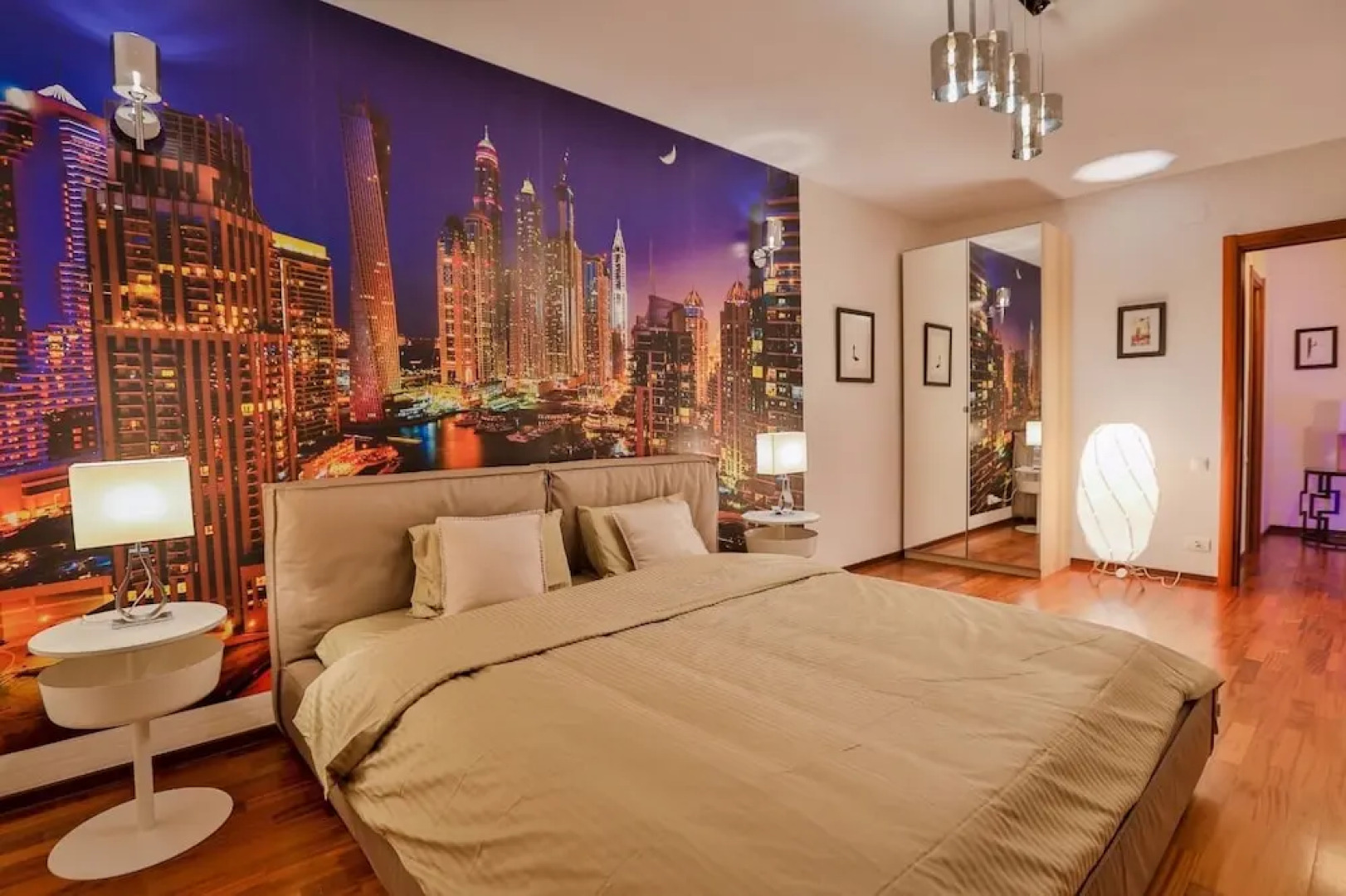 Wild Orchids of Bucharest