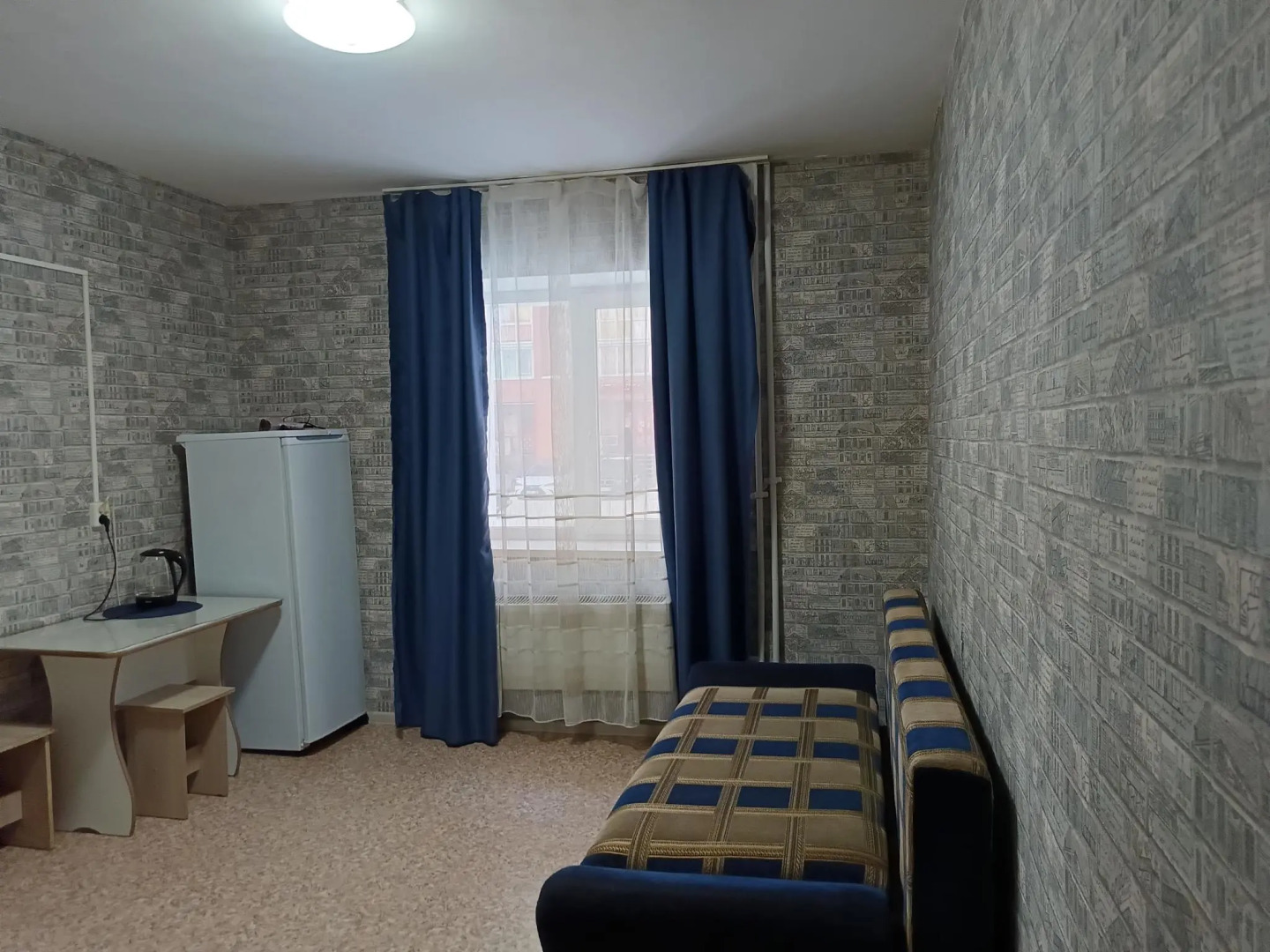 Апартаменты на улице Мельничная 2/2