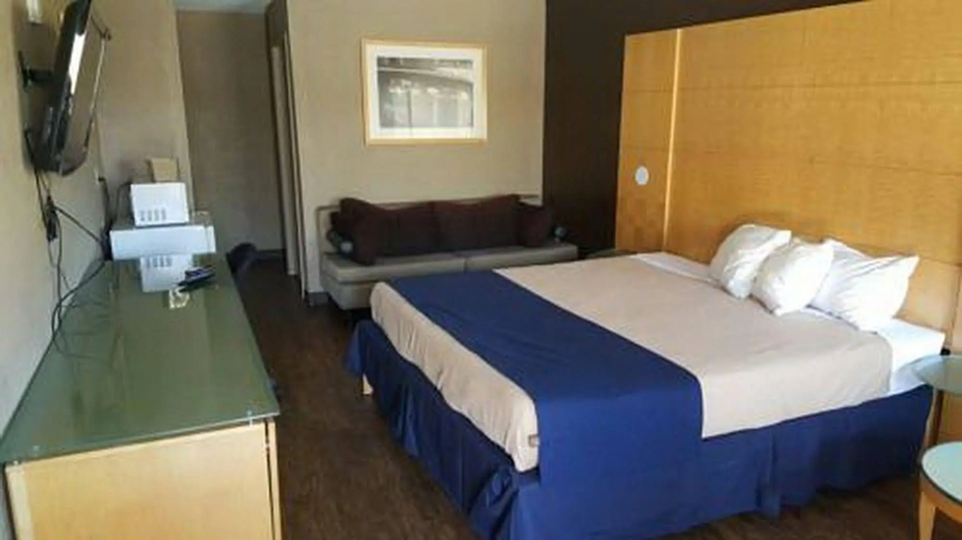 Woodbridge Inn By OYO Rome