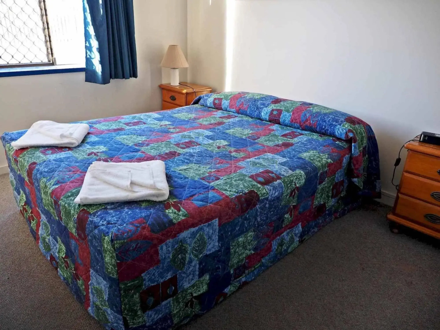 Driftwood On The Beach