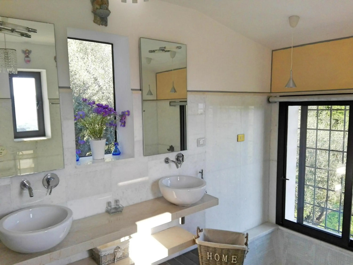 Villa Vernazza Cinque Terre