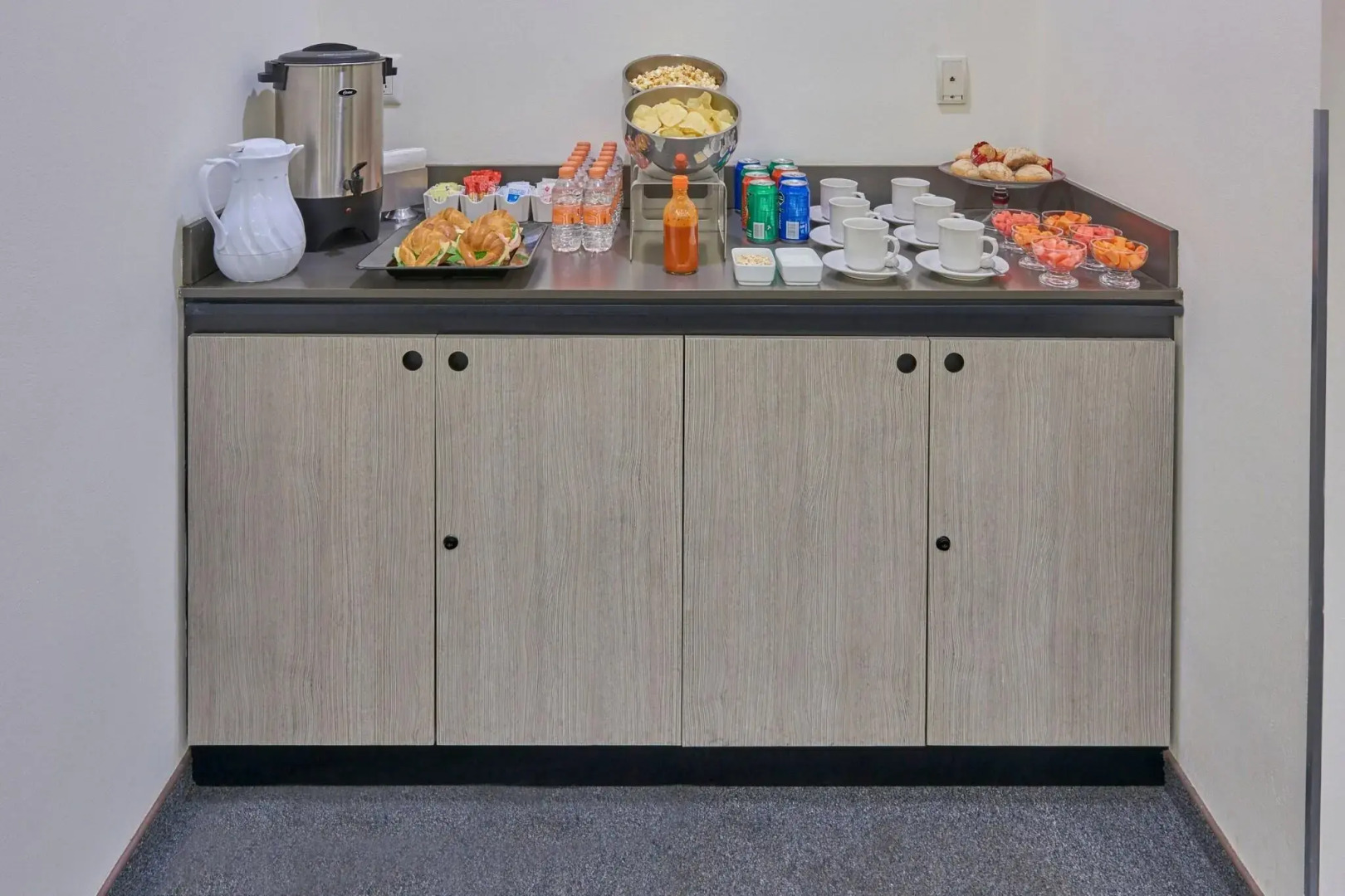 City Express Junior by Marriott Villahermosa