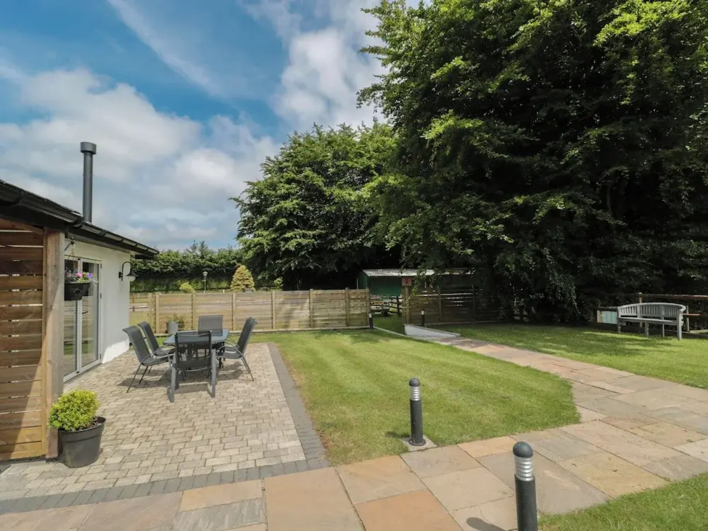 Primrose Cottage