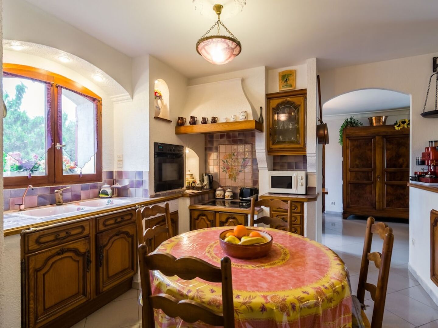 Villa, a True Paradise for the Children, With Private Swimming Pool and Large Grass Garden!