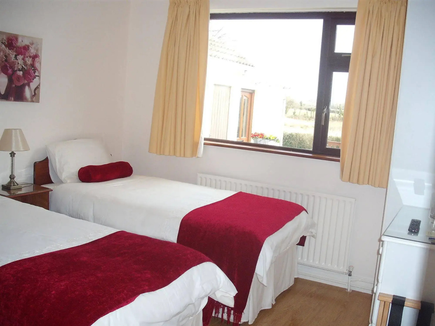 Maryville Bed and Breakfast