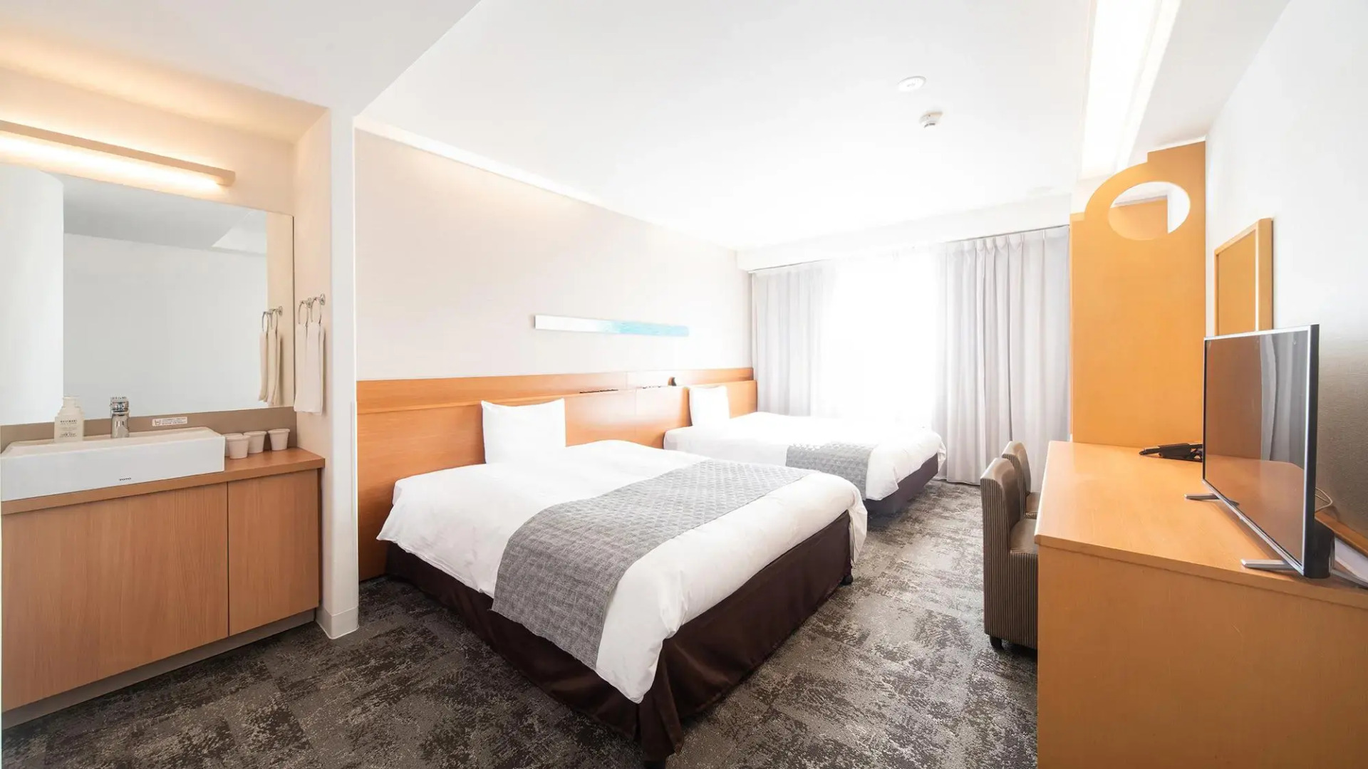 Vessel Hotel Ishigaki Island