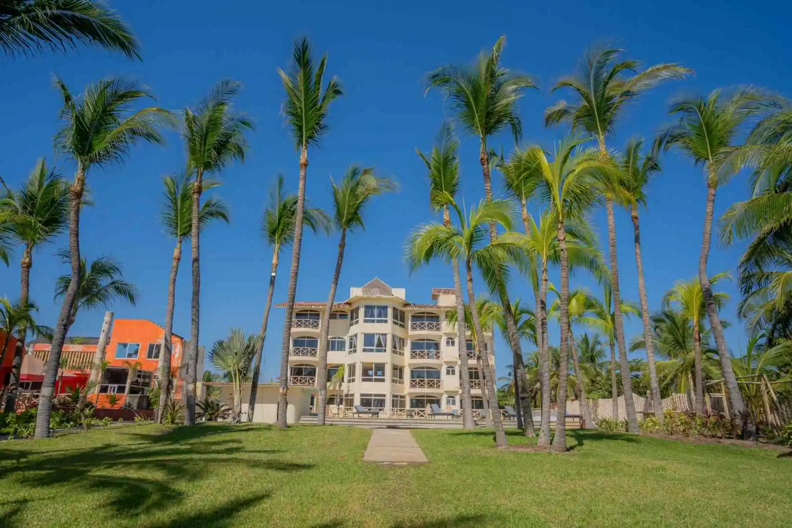 Oyo Hotel Real Del Sol Acapulco