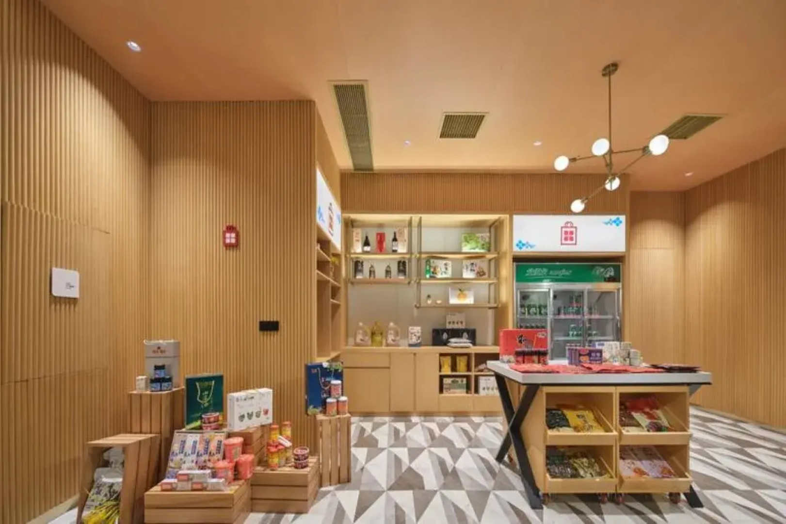 Hilton Garden Inn Huaihua Anjiang