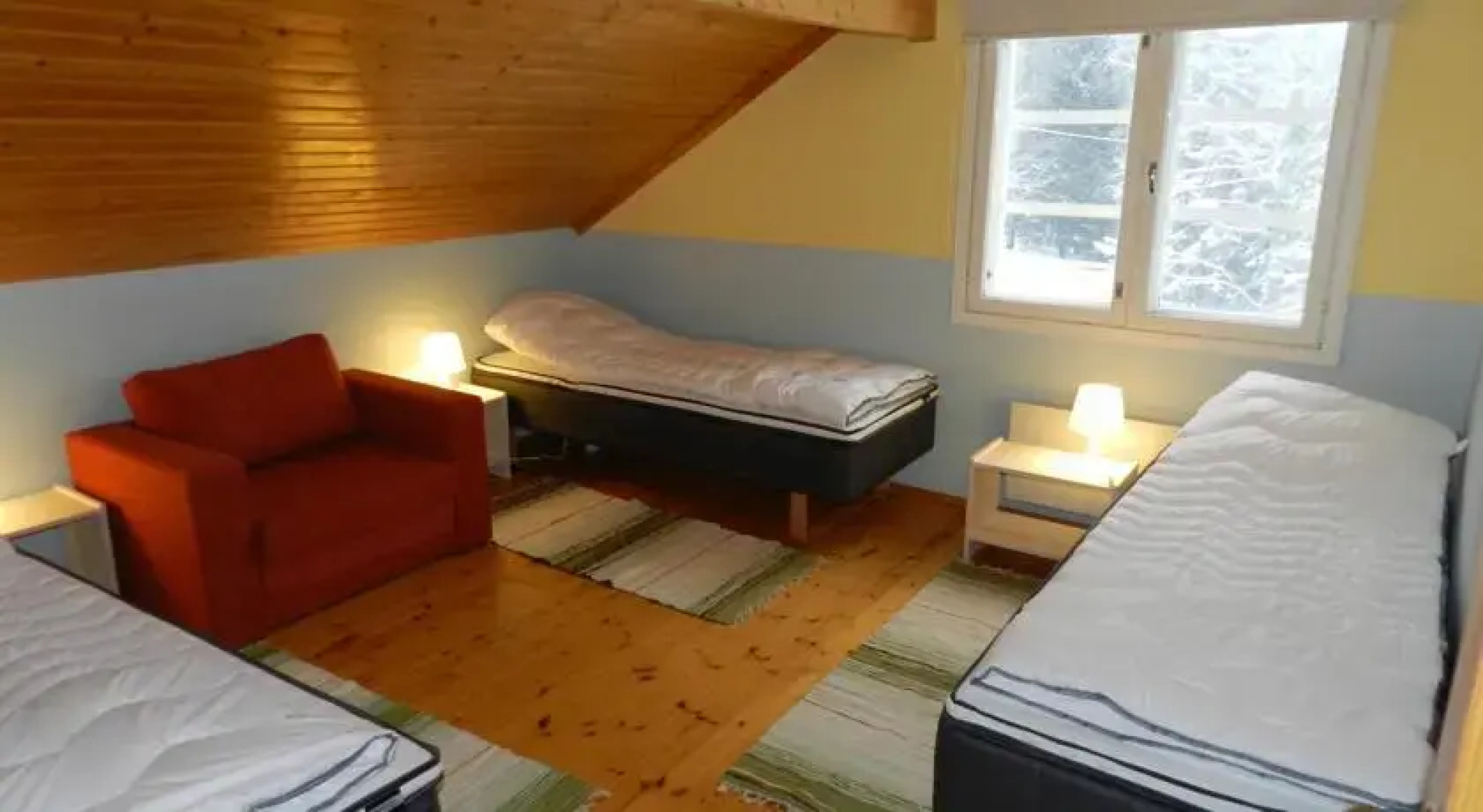 Loimihaka Accommodation