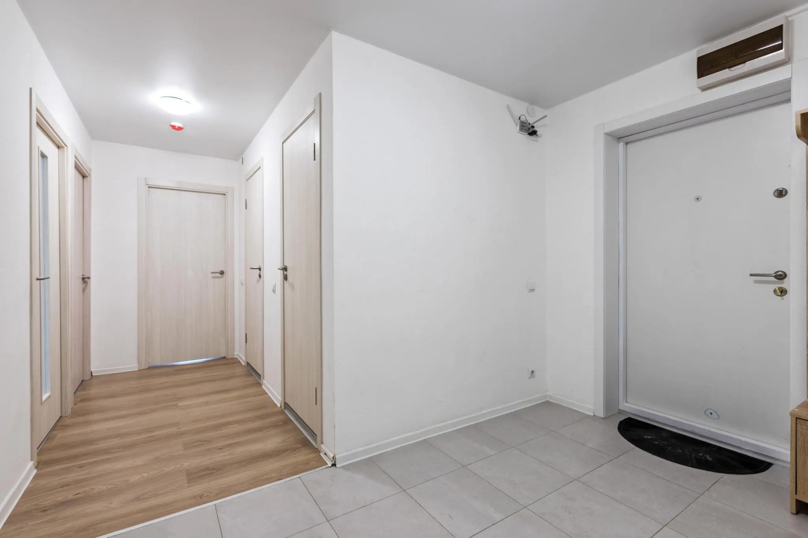 Hermes Aparts (Хермес Апартс) на улице Сосновая