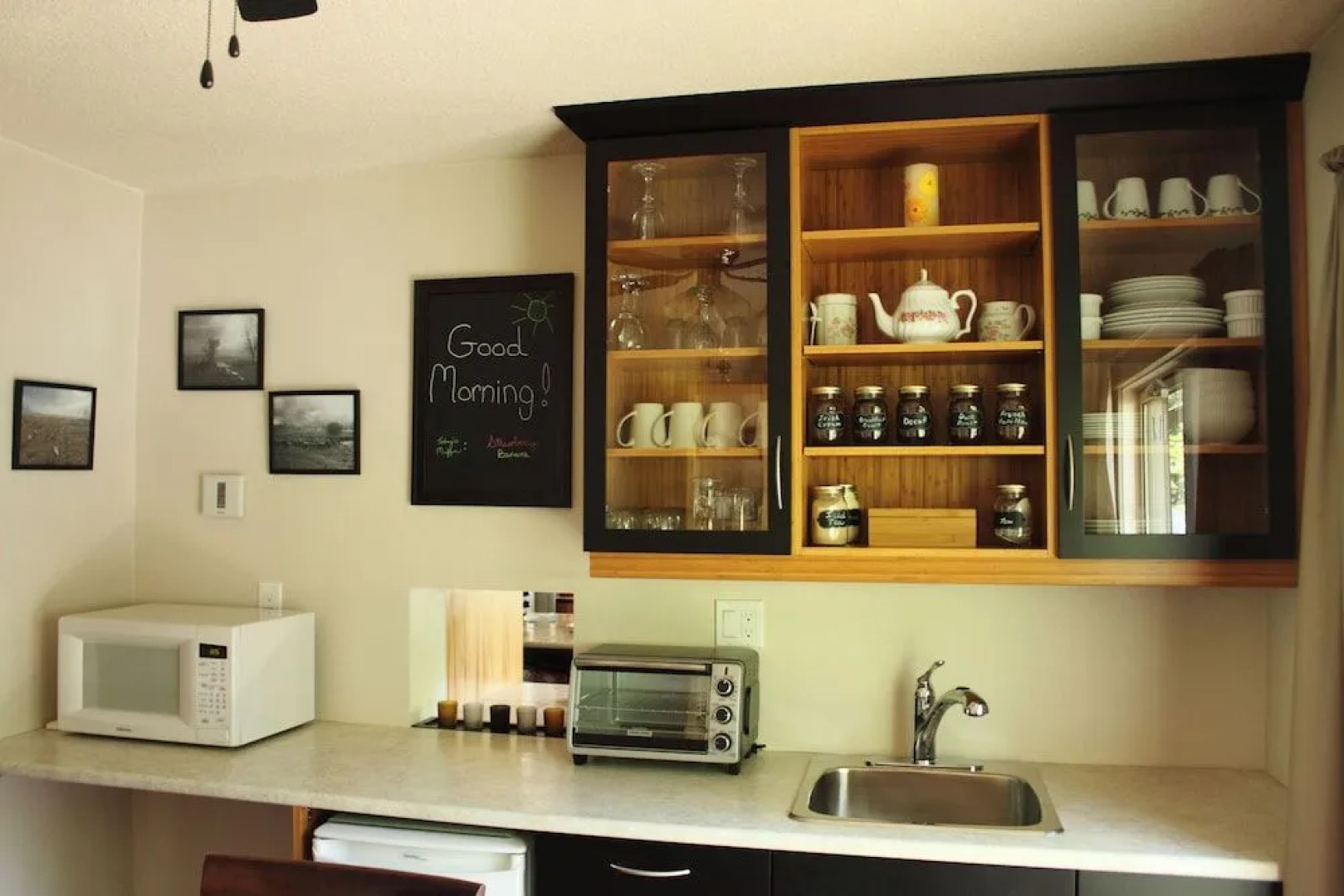 Valley Hideaway Guest House