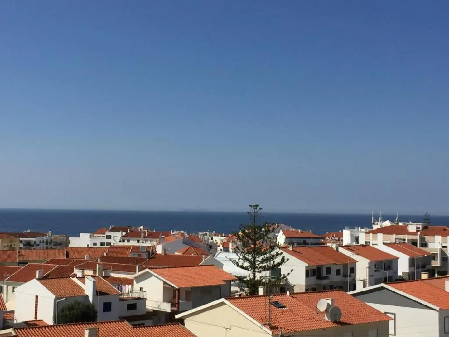 Apartamento Santa Cruz