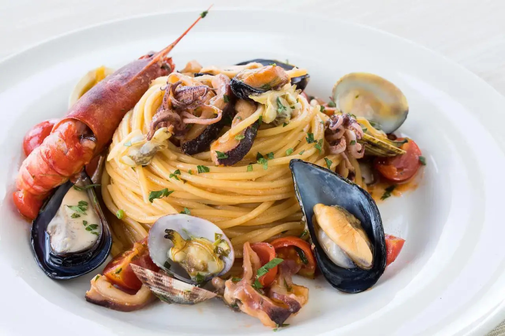 Lu' Hotel Porto Pino