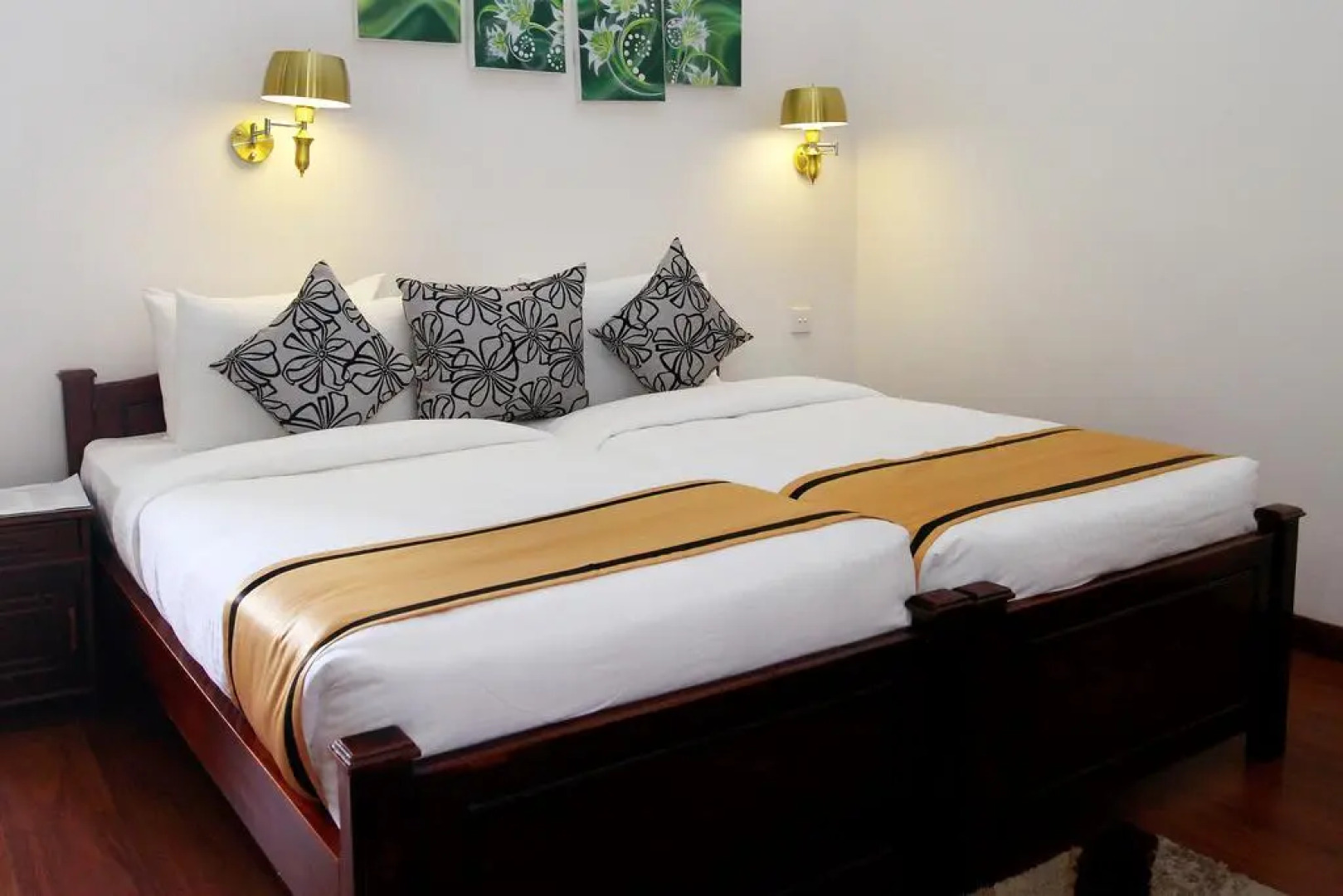 Qantara Hotel Nuwaraeliya