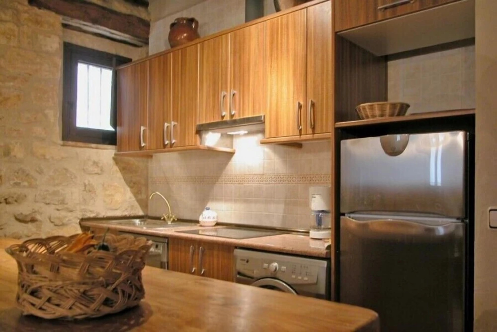 Las Casas del Duraton