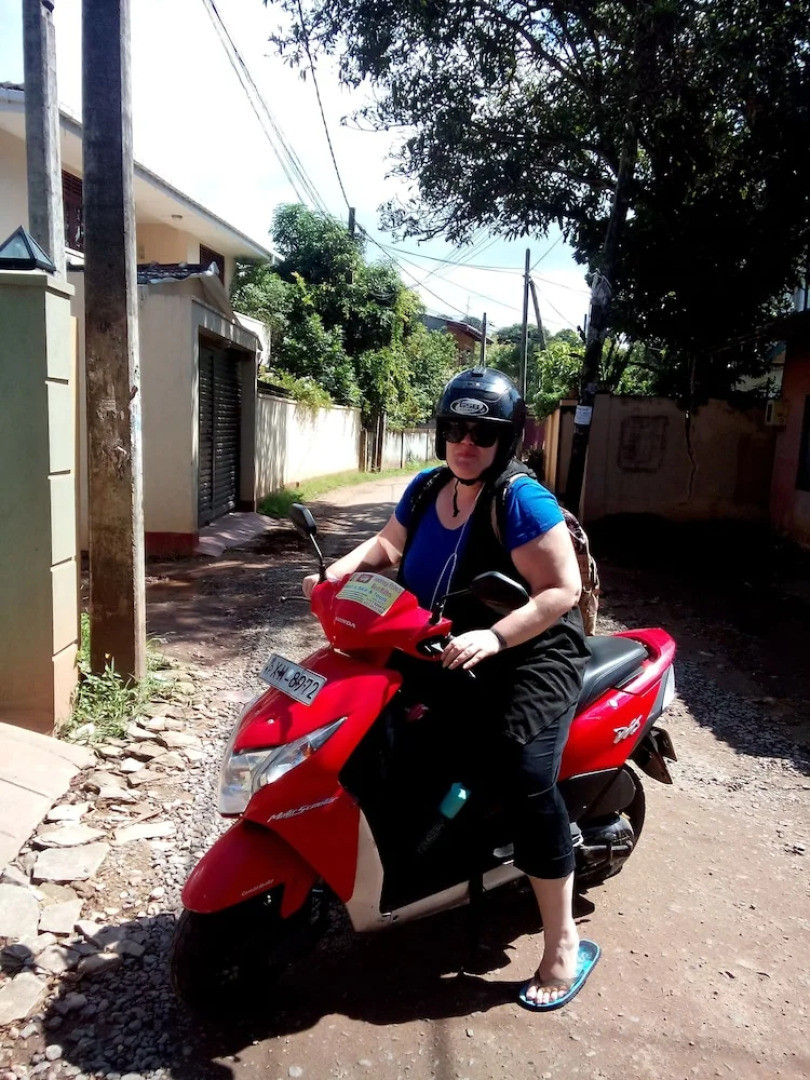 Villa Seven Panadura